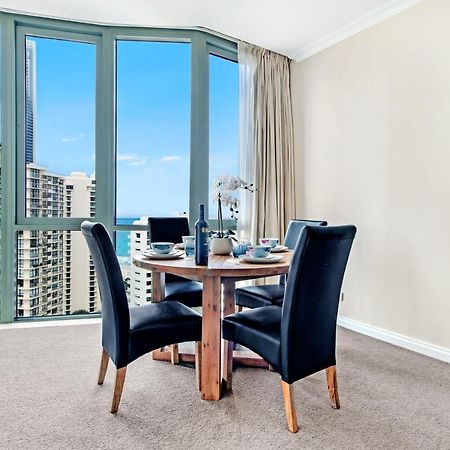 Legends 1 Bedroom Spa Suite - We Accommodate Gold Coast Exterior foto